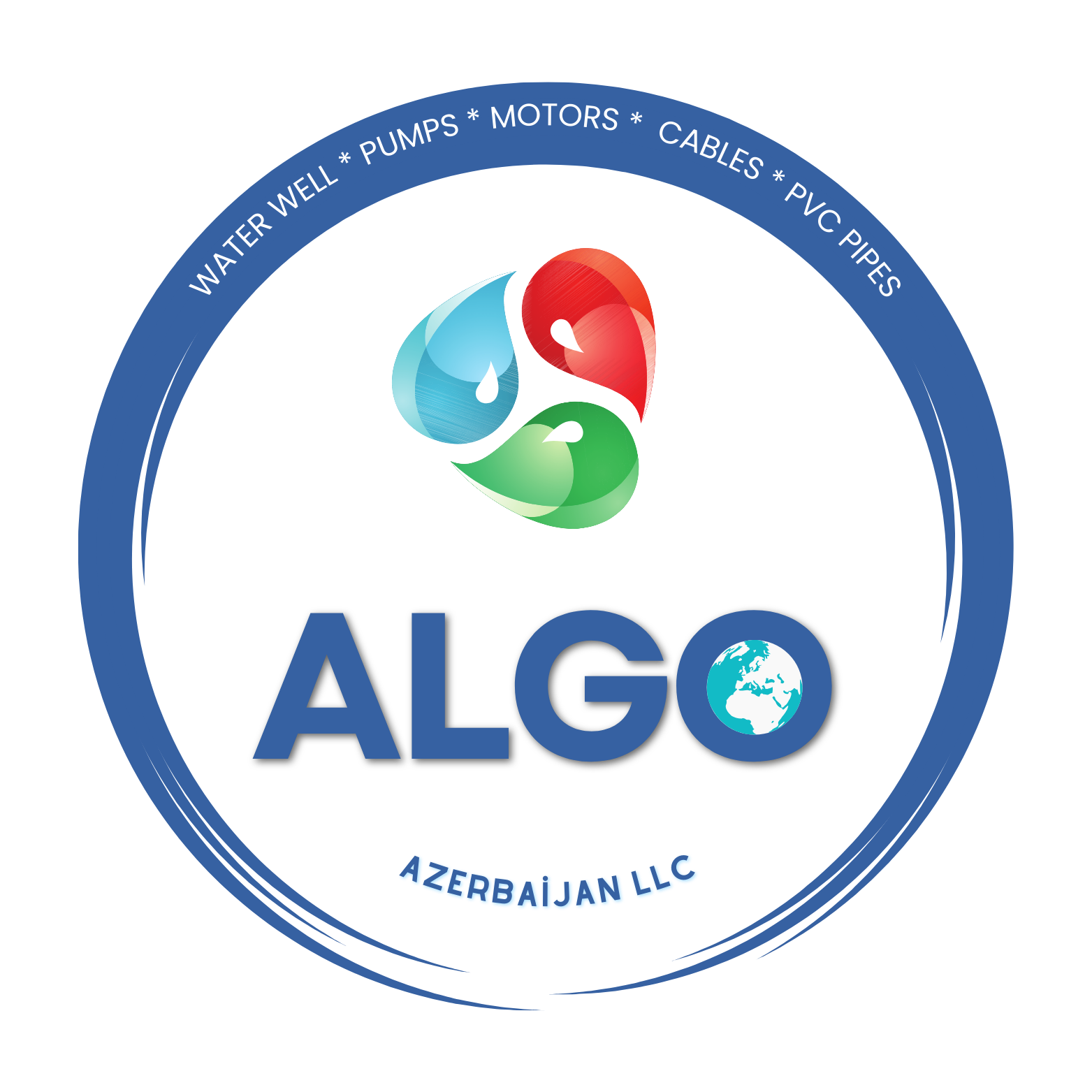 Algo Azerbaijan