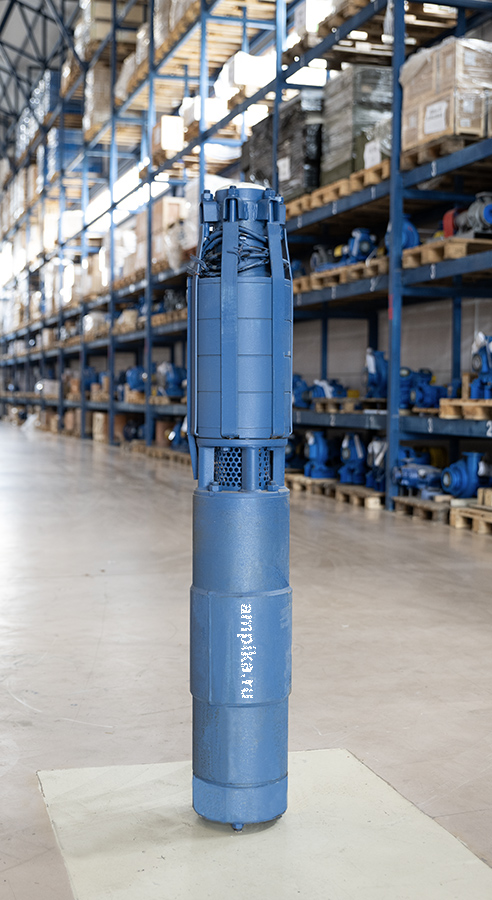 Water pump ECB( ECV)10/65/110