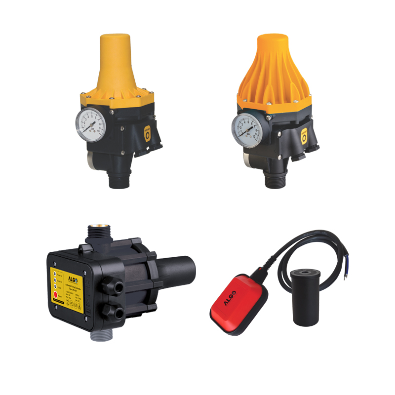 Pressure Controls-Hydraphores