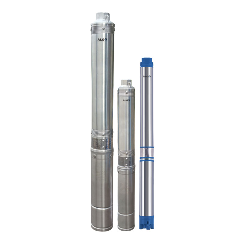 Plastic Impeller Submersible Pump