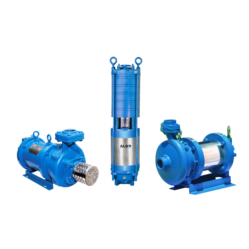 Open well submersible- Hora & Verna Series